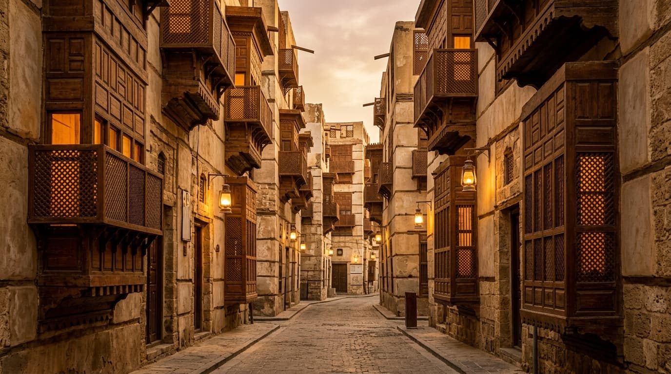 Jeddah