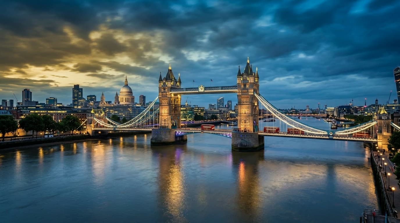London