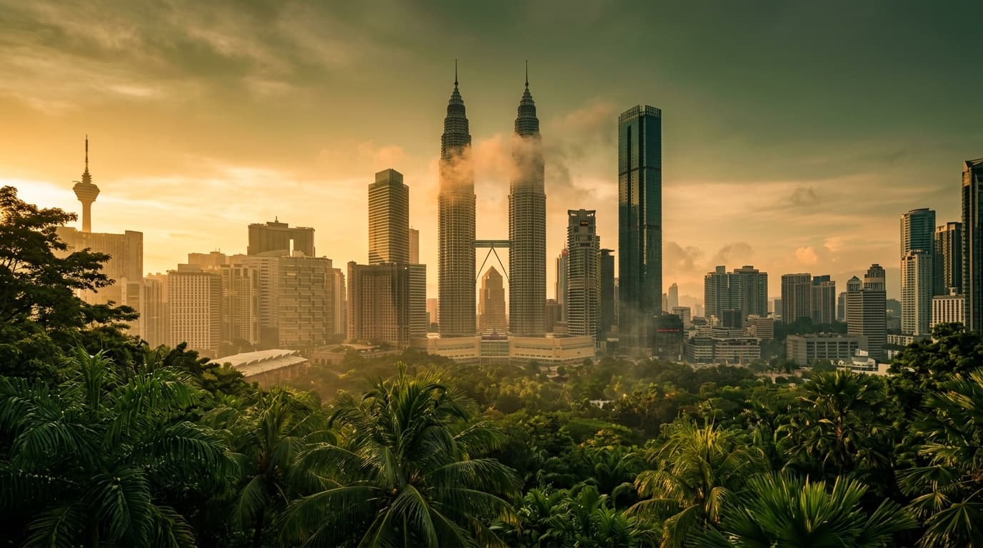 Kuala Lumpur