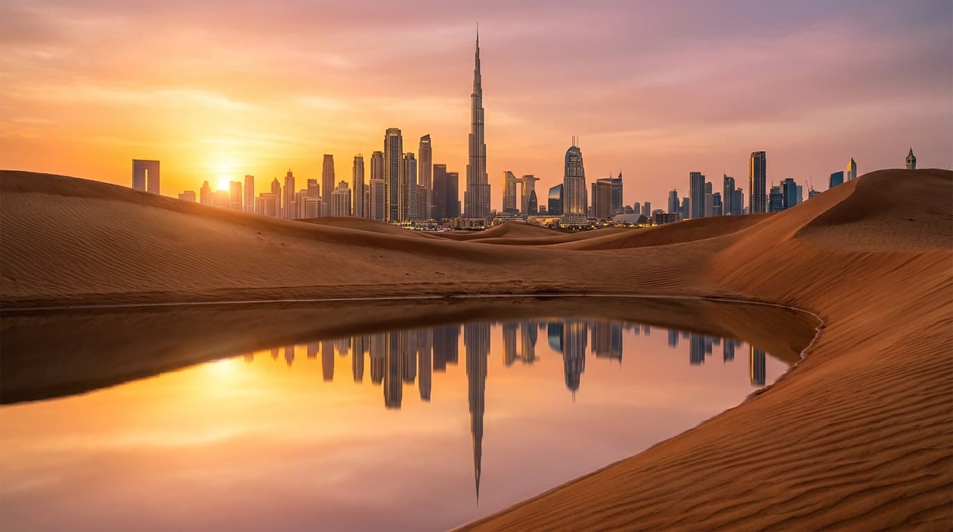 Dubai