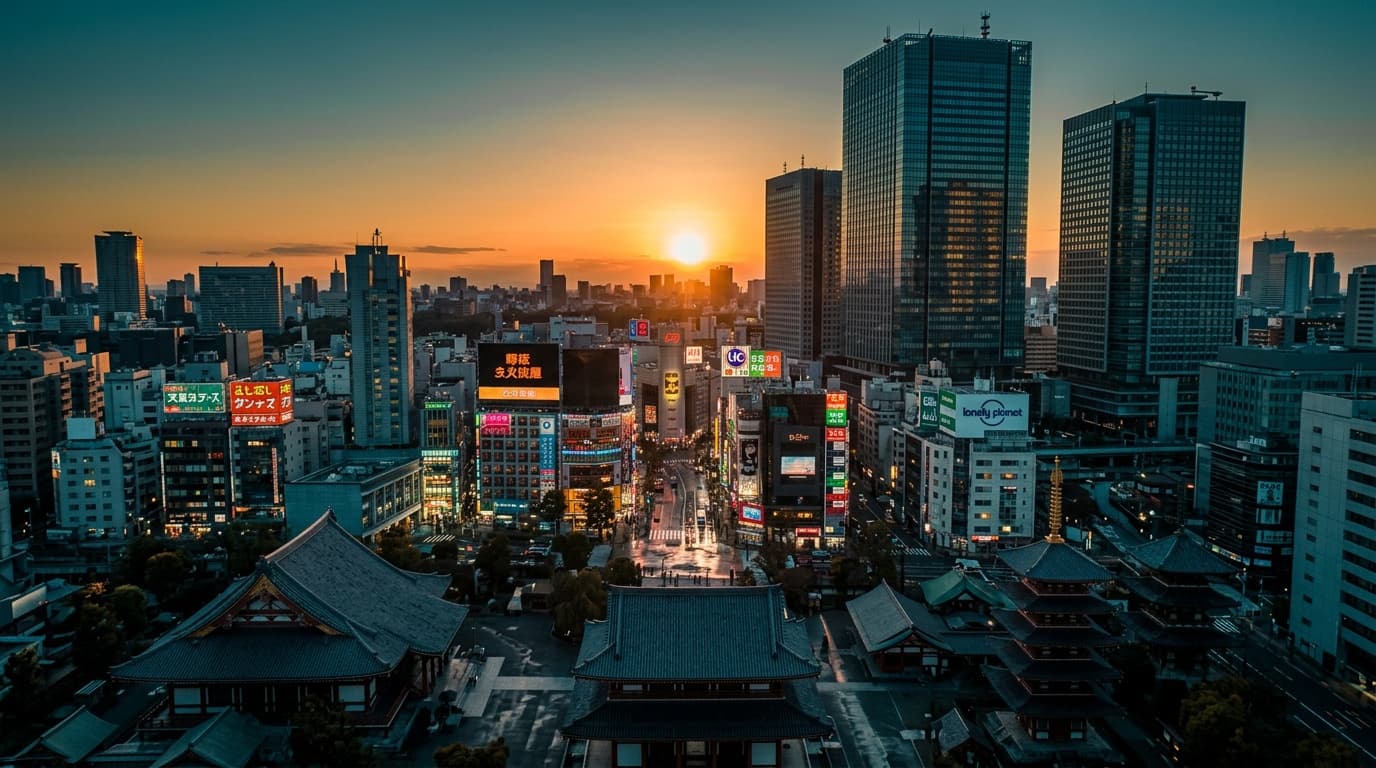 Tokio