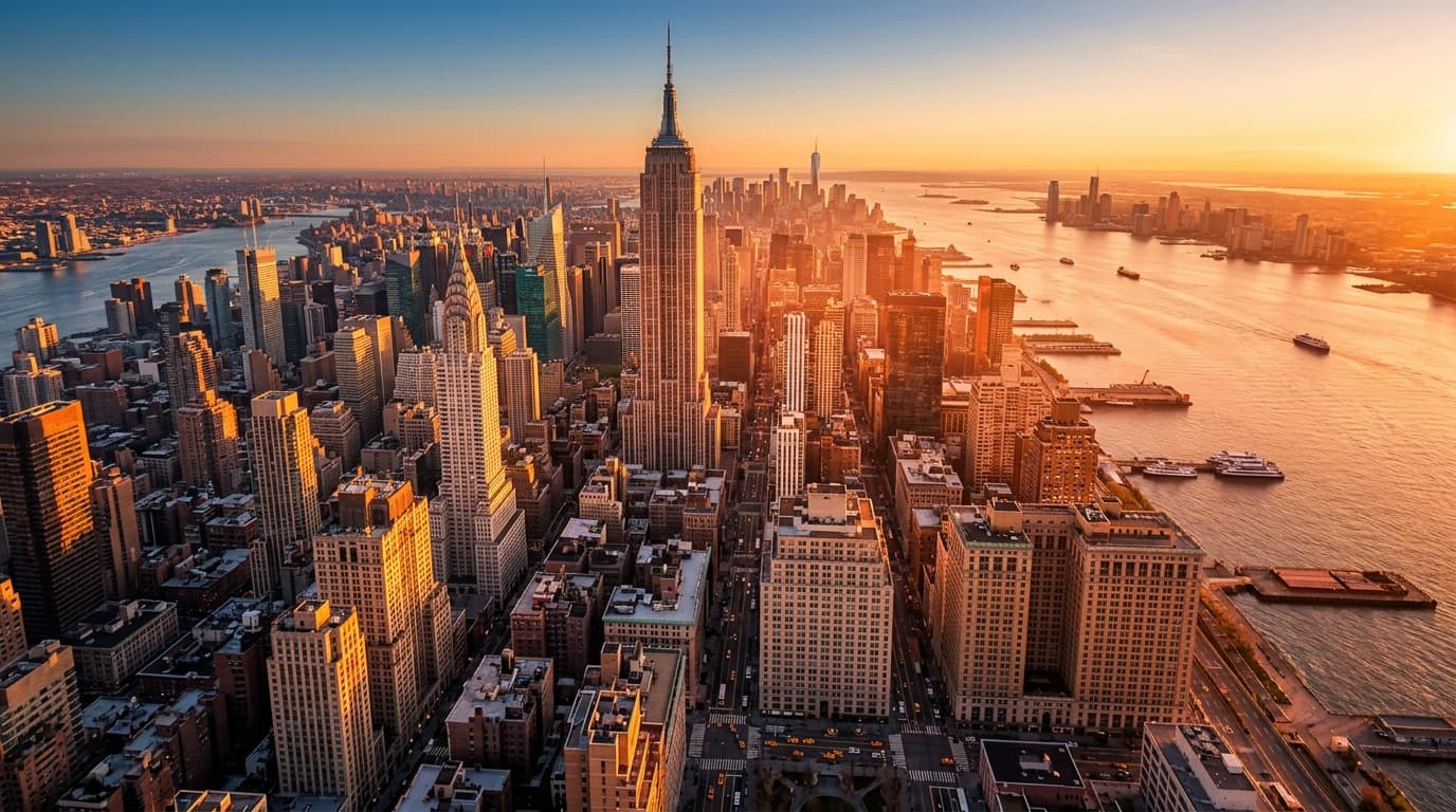 New York