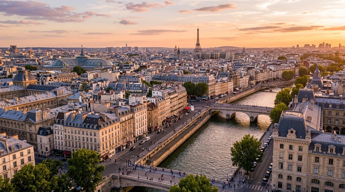 Paris