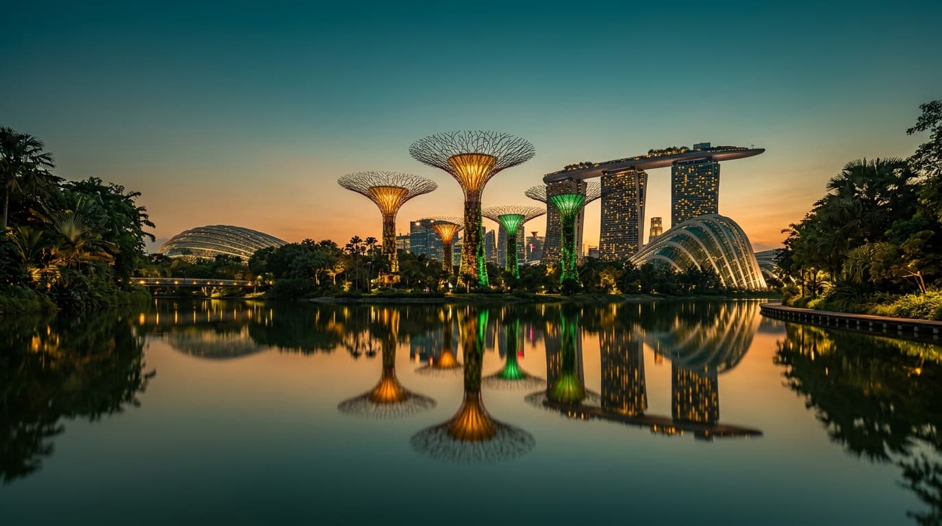 Singapur