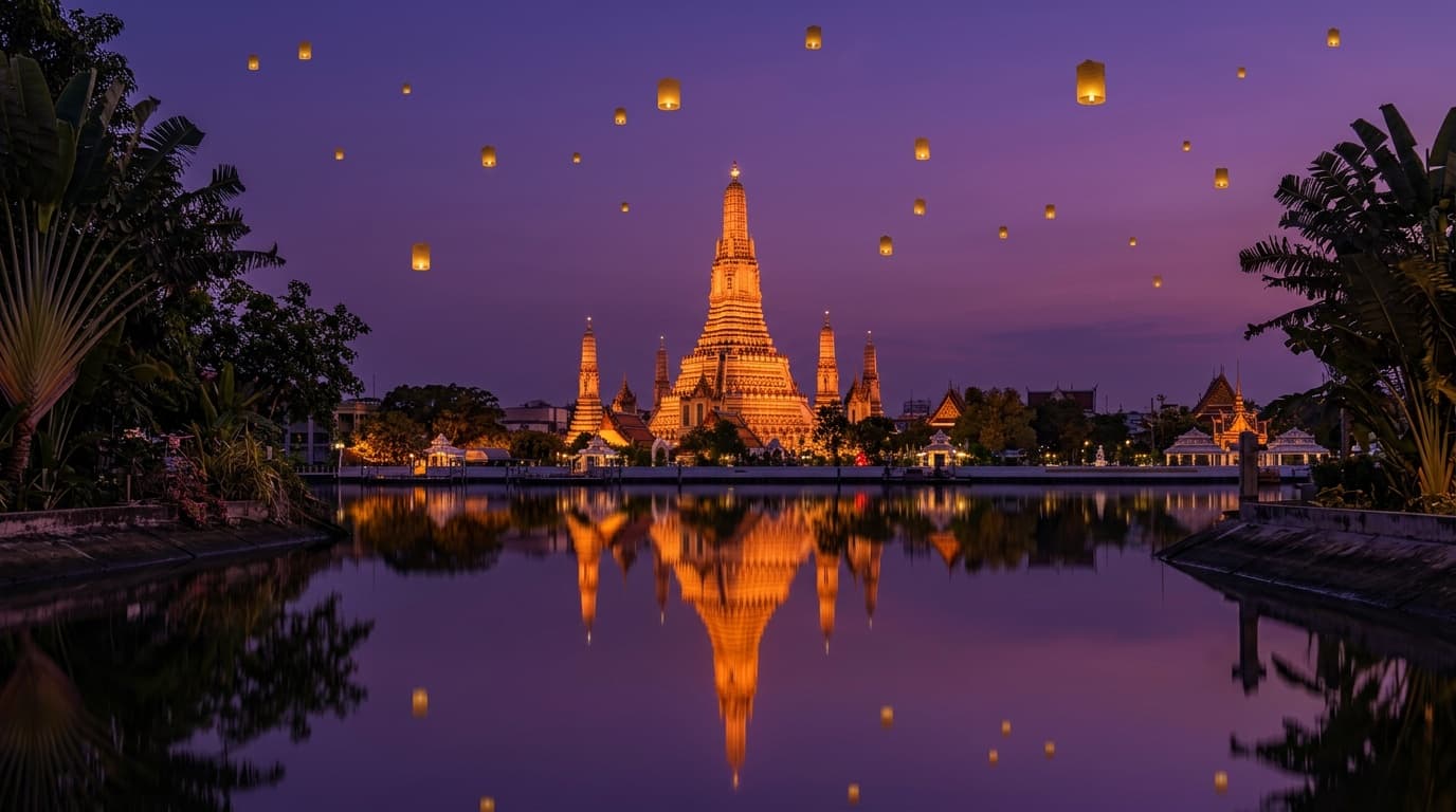 Bangkok